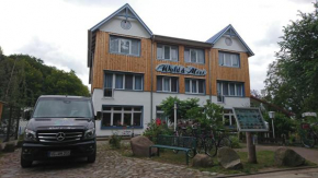 Hotel Wald & Meer